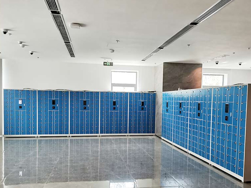 4800門智能手機(jī)柜