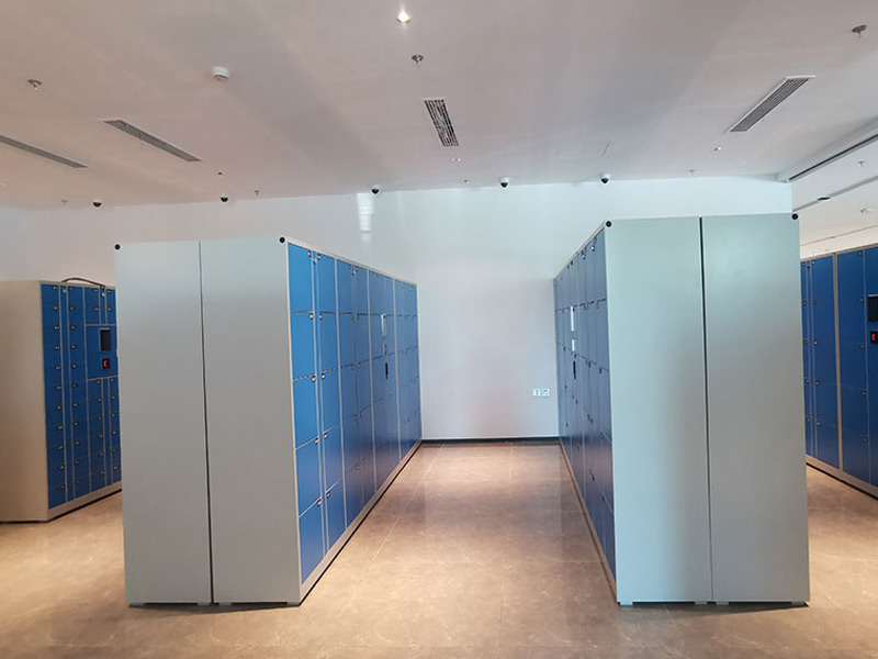 4800門智能手機(jī)柜