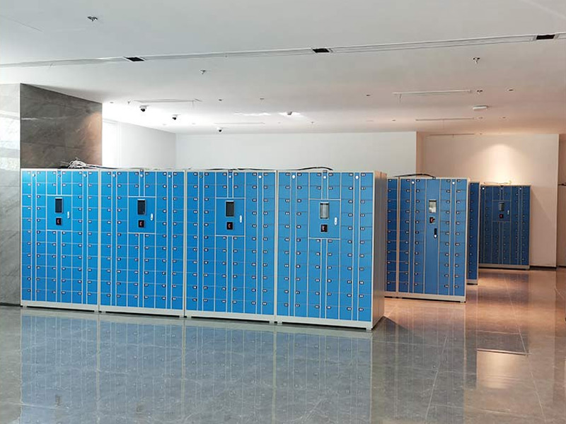 4800門智能手機(jī)柜